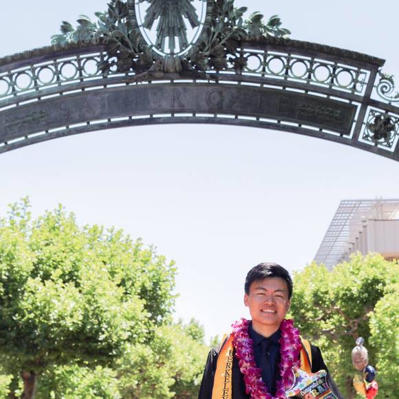 Meet your Posher, Eugene - Picture 1 of 1